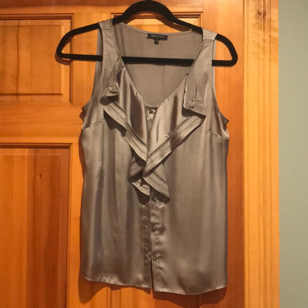 Anne Klein women’s size 6 blouse